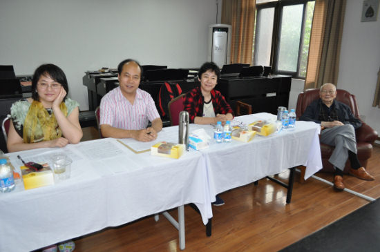 我院圣乐专业首次面向全国招生 我院圣乐专业首次面向全国招生